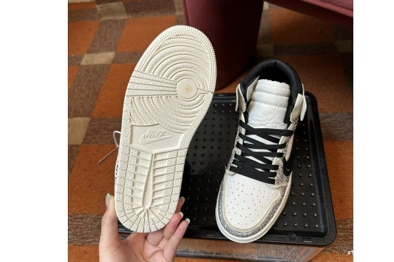 AJ-1101 Jordan Diamond Shoes Designed 0216